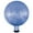 Light Blue, variant on Achla Designs 10 Inch Gazing Glass Globe Sphere Garden Ornament, Plum