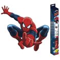 thumbnail image 2 of Marvel Comics Spider-Man Web Swing RoomScapes Wall Decal, 2 of 2