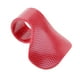 thumbnail image 4 of Uversal de carbono para motocicleta, Control de crucero, para calambres, guía de compra, reposamuñecas, para agarre, balancín rojo Macarena Clip de muñeca del acelerador de motocicleta, 4 of 8
