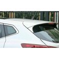 thumbnail image 4 of for Nissan Rogue Sport 2017-2021 Chrome Rear Window Side Wing Spoiler Cover Trim, 4 of 4