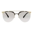 thumbnail image 2 of Lentes para Sol Versace Cuadrado 0VE2181 Dorado, 2 of 3