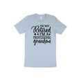 thumbnail image 5 of I'm Not Retired I'm A Professional Grandma T-Shirt - Retirement Gift, 5 of 9