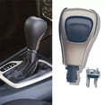 thumbnail image 3 of Acaige Car Automatic Shift Knob Shifter Head Replacement For Jeep Cherokee 2014-2018, 3 of 5