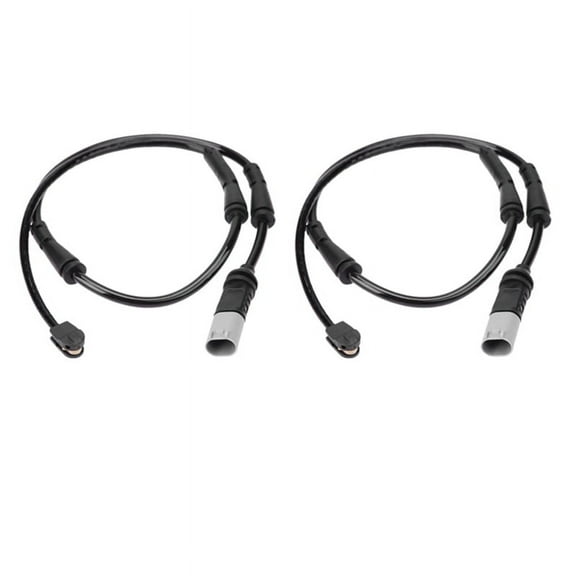 2X Brake Pad Wear Sensor Fit for F20 F30 228I 320I 328I 335I 34356792289