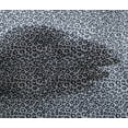 thumbnail image 4 of oneOone Viscose Chiffon Fabric Leopard Animal Skin Print Fabric BTY 42 Inch Wide, 4 of 4