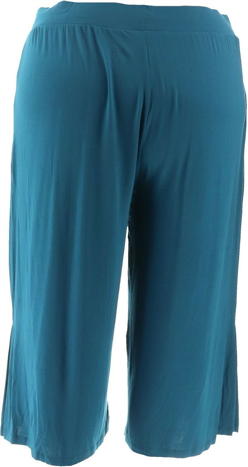 Cuddl Duds Softwear Stretch Cropped 