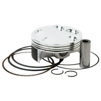 New Vertex Replica Forged Piston Kit for Yamaha WR 400 F (98-00) 22567A