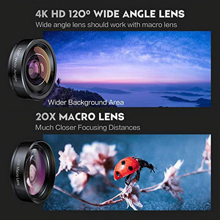 iphone keywing lens pro