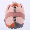 thumbnail image 3 of Zapatos De Natación De Playa Zapatos de agua Zapatos descalzos Acogedores para paseos en bote Pesca Buceo Surf para hombres Mujeres Wdftyju Tenis De Mujer Tenis De Hombre, 3 of 9
