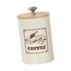 thumbnail image 5 of Contenedor de azúcar de té de café, cereales rústicos de sellado de recipiente, recipiente de cocina B, 5 of 9