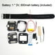 thumbnail image 4 of DSTIKE Deauther Watch V2 Wearable ESP8266 Placa de desarrollo con pulsera, 4 of 6