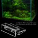 thumbnail image 5 of Soporte De Estante De Cubierta De Vidrio De Tanque De Peces Duradero Soporte De Cubierta De Vidrio De Acuario Tienda De Peces De 20 Piezas Para Acuario Para Tanque De Pesca Hogar ANGGREK Otros, 5 of 8