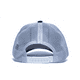 thumbnail image 4 of Gorra Visera curva con malla y ajustador Pook Zarape, 4 of 4