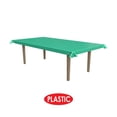 thumbnail image 3 of Beistle 40" x 100' Plastic Table Roll Green (50955-G), 3 of 6