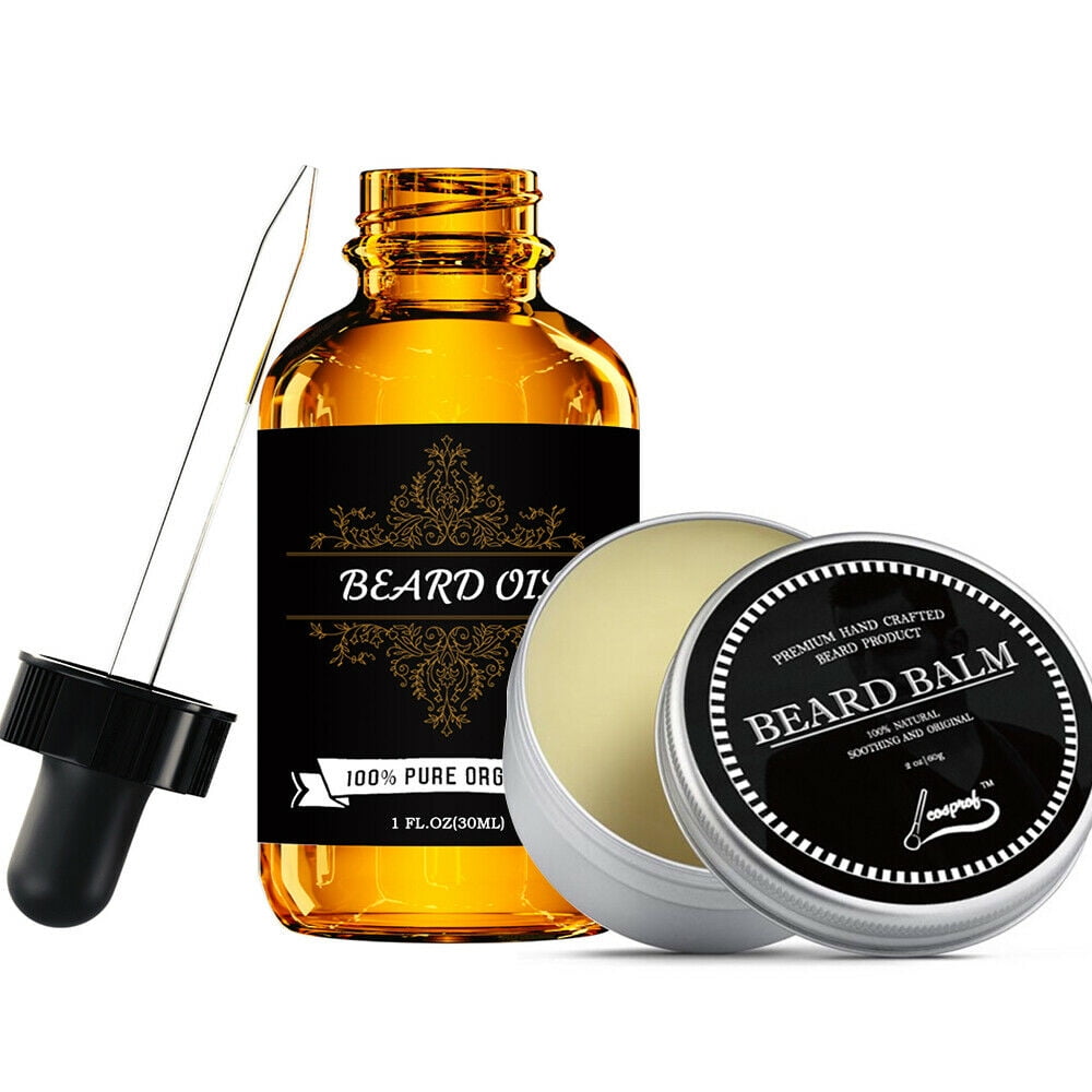 beard oil kit walmart