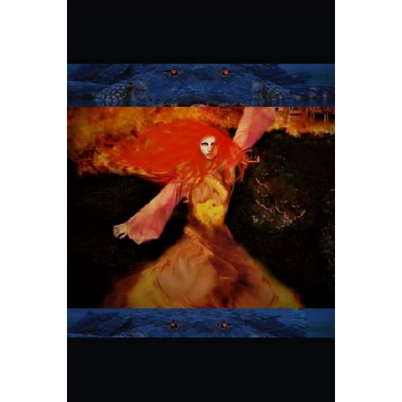 The Unerring Mother Incarnate: Part 2.