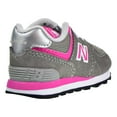 thumbnail image 3 of New Balance Unisex Infant 574 Sneaker, 3 of 6