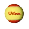 thumbnail image 1 of Pelotas de Tenis Juveniles Wilson Naranja Lata Individual, 1 of 2