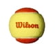 thumbnail image 1 of Pelotas de Tenis Juveniles Wilson Naranja Lata Individual, 1 of 2