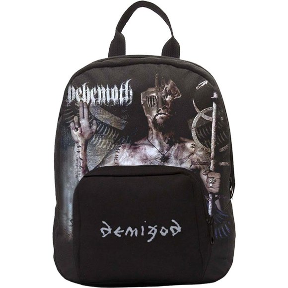 Behemoth Demigod Mini Backpack