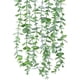 thumbnail image 5 of Decoración del hogar, Decoración de habitaciones, Decoración de paredes, Decoraciones del hogar, Plantas simuladas, Enredaderas, Plantas en macetas, Paisajismo, Decoraciones de plástico, Eucalipto, 5 of 8