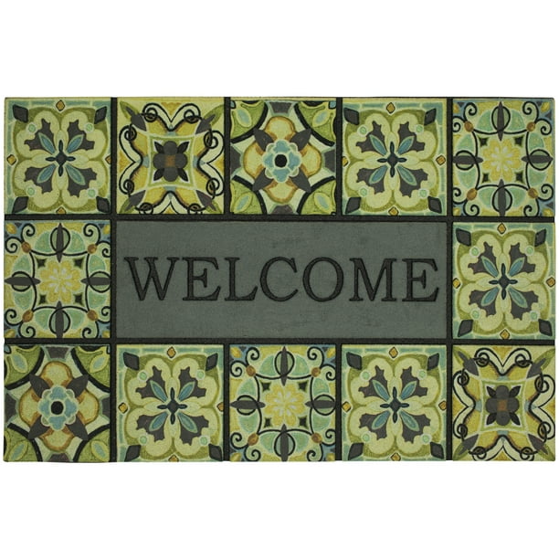Mohawk Home Doorscapes Estate Mat Rug