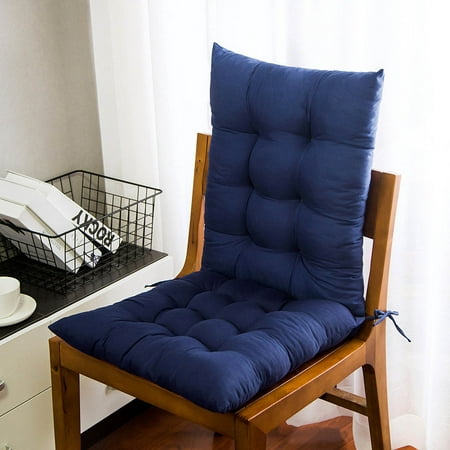 SMihono Solarium Coussin de chaise berçante intérieur/extérieur