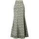 thumbnail image 2 of Vestido de mujer, Falda de cola de pescado Jacquard Ormromra HMFJ320-2, 2 of 2