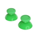 thumbnail image 4 of eXtremeRate Green Replacement 3D Joystick Thumbsticks, Analog Thumb Sticks with Cross Screwdriver for Nintendo Switch Pro Controller, 4 of 7