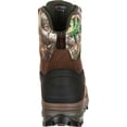 thumbnail image 5 of Men's Rocky Grizzly WP 1000G Insulated Outdoor Boot RKS0364, 5 of 6