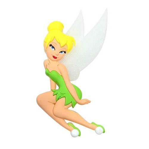 tinkerbell figurines walmart