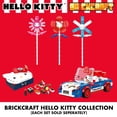 thumbnail image 4 of Set de construcción Brickcraft Sanrio Hello Kitty Bento Box, 191 piezas, 4 of 8