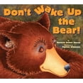 thumbnail image 1 of Pre-Owned Don't Wake Up the Bear! Paperback, 1 of 1