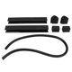 thumbnail image 2 of Clips de fijación para parabrisas de coche, kit de clip de fijación profesional para parabrisas para conductor G29 2 2017 e, 2 of 5