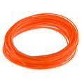 thumbnail image 3 of 10M Impresora 3D filamenti PLA 1.75mm Sin Impurezas Para Impresoras Y Bolígrafos De Impresión naranja shamjiam Protector de organizador de cable, 3 of 9