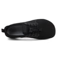 thumbnail image 2 of Zapatos minimalistas descalzos zapatillas de deporte anchas antideslizantes para actividades al aire libre, 2 of 9