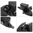 thumbnail image 4 of Hydraulic Clutch Lever Master Cylinder Left Side Universal for Motorcycle with 7/8in Handlebars, 4 of 8