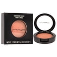 thumbnail image 3 of Rubor Sheertone - Gingerly de MAC para mujeres - Rubor de 0,21 oz, 3 of 3