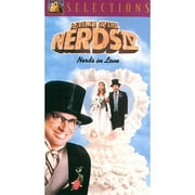 Revenge Of The Nerds 4: Nerds In Love
