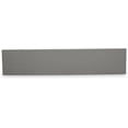 thumbnail image 3 of X-Style Modern Dining Bench with Wooden Seat, 60" x 15" x 18", Multi-Color, 3 of 6