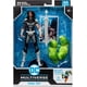 thumbnail image 3 of McFarlane Toys - DC Build-A Figuras de 7" - Titanes - Donna Troy McFarlane Toys 1, 3 of 4