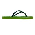 thumbnail image 3 of Sandalia Sideletas T 25 Hawai Verde, 3 of 4
