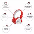 thumbnail image 3 of Audífonos Diadema Bluetooth KITTY Inalámbrico Plegable, 3 of 5