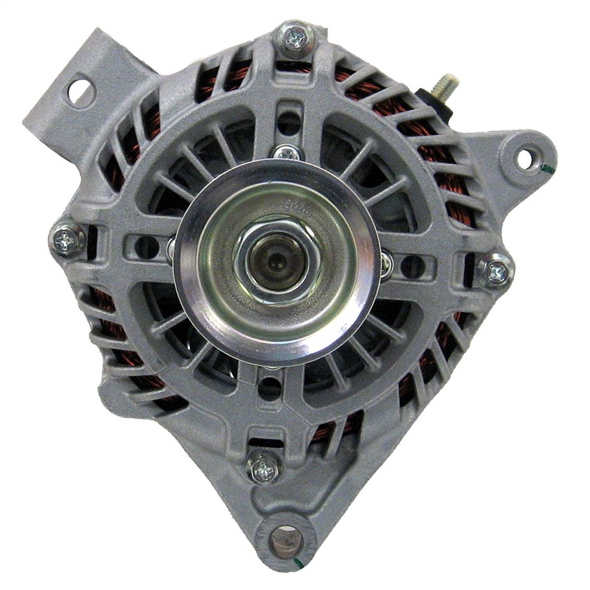 Genuine ACDelco Alternator