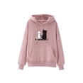 thumbnail image 1 of Sudadera con capucha Zulema Hypnotizing XL para mujer, 1 of 4