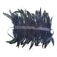 thumbnail image 1 of Bufanda chal cuello urdimbre hombro Hugo Halloween disfraz Negro Envoltura de cuello gótica, 1 of 7