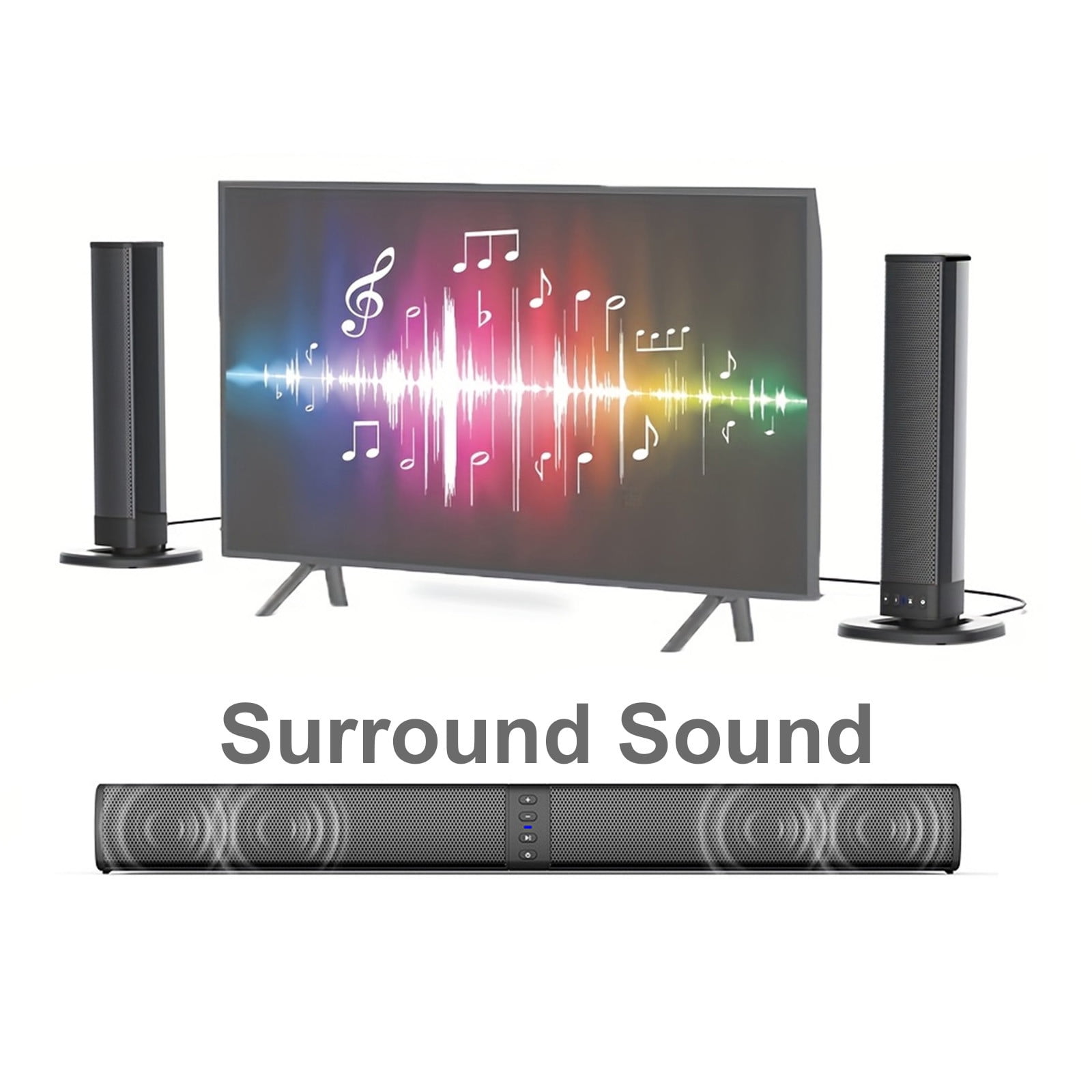 Surround Sound Can Lg Smart Tv Connect To Bluetooth Speaker