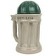thumbnail image 5 of Taza Harry Potter Gringotts Bank de cerámica de 900 ml con tapa, 5 of 7