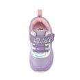thumbnail image 3 of Tenis Para Niña Bubble Gummers Deportivo Running Uzzy I Lila, 3 of 3