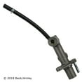 thumbnail image 3 of BeckArnley 072-8814 Clutch Master Cylinder, 3 of 4